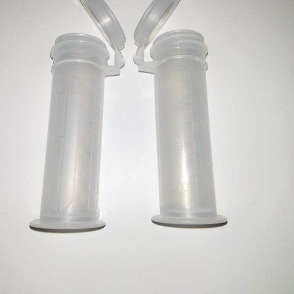 Modela Pump in style advanced backpack with extra bottles - Picture 14 of 14